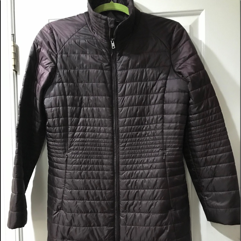 Patagonia Fiona Coat